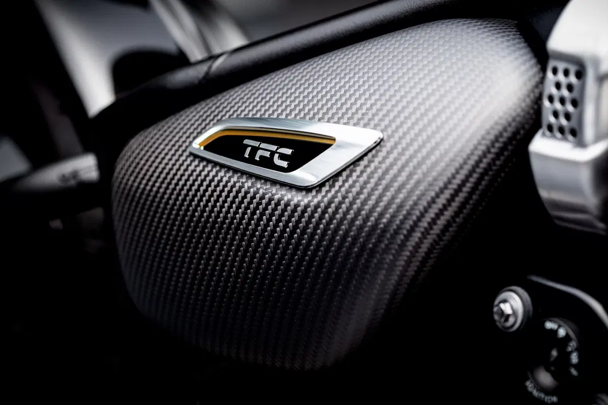 Nuova Triumph Bobber TFC a EICMA 2019: foto e dati  (25)