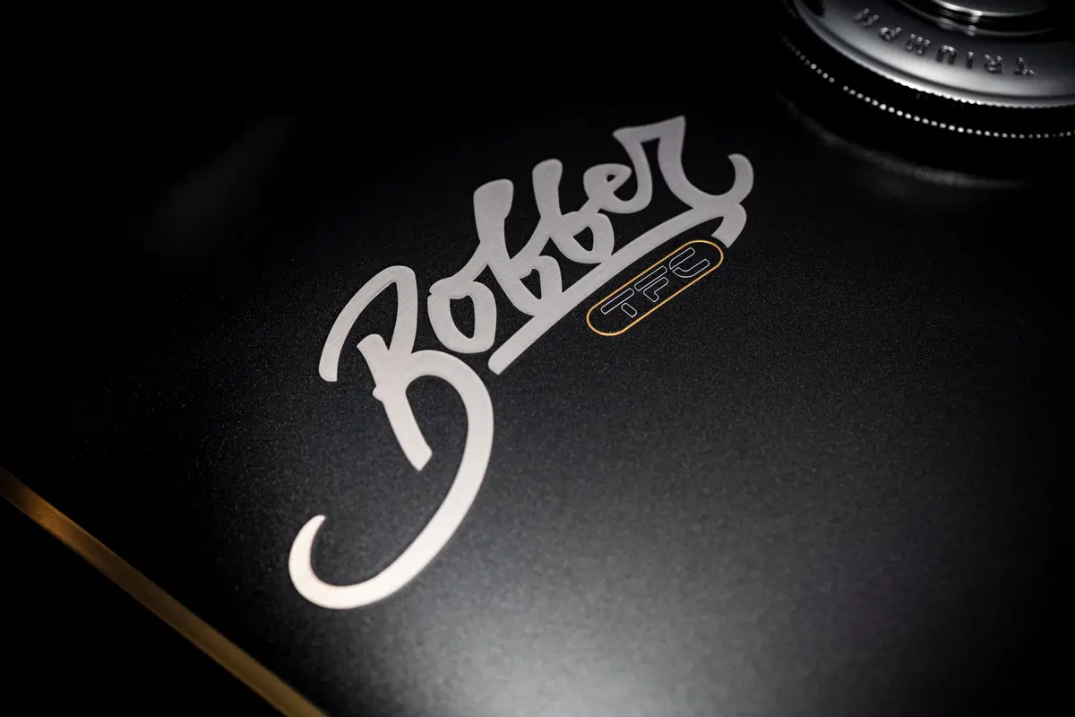 Nuova Triumph Bobber TFC a EICMA 2019: foto e dati  (33)