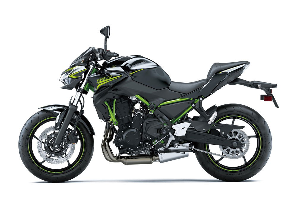 Kawasaki Z 650 (2020) (4)