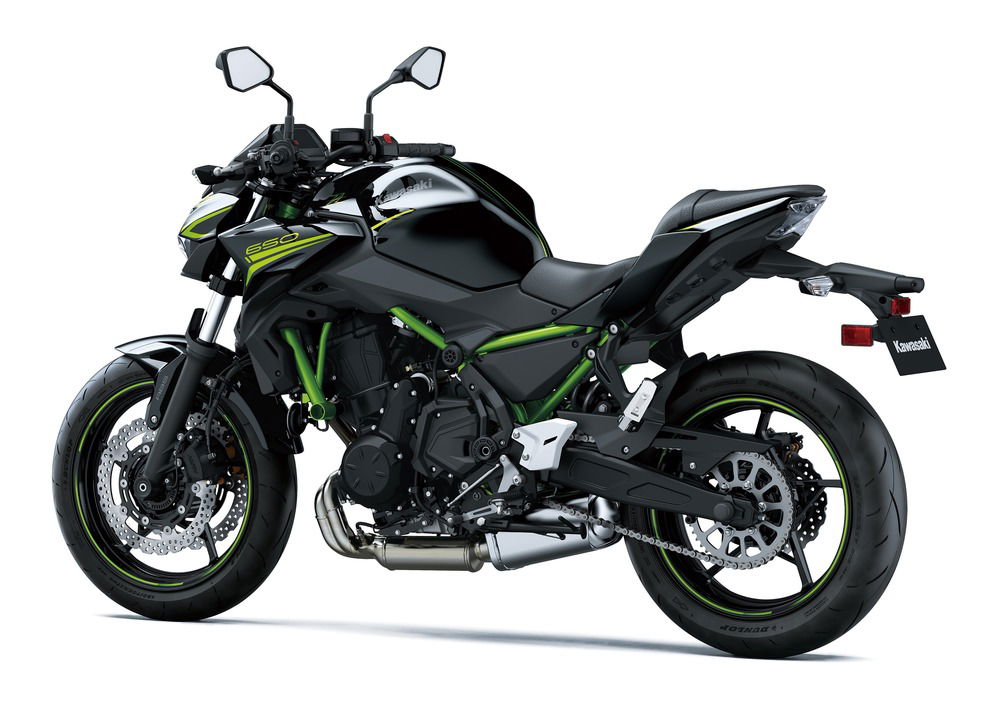 Kawasaki Z 650 (2020) (3)