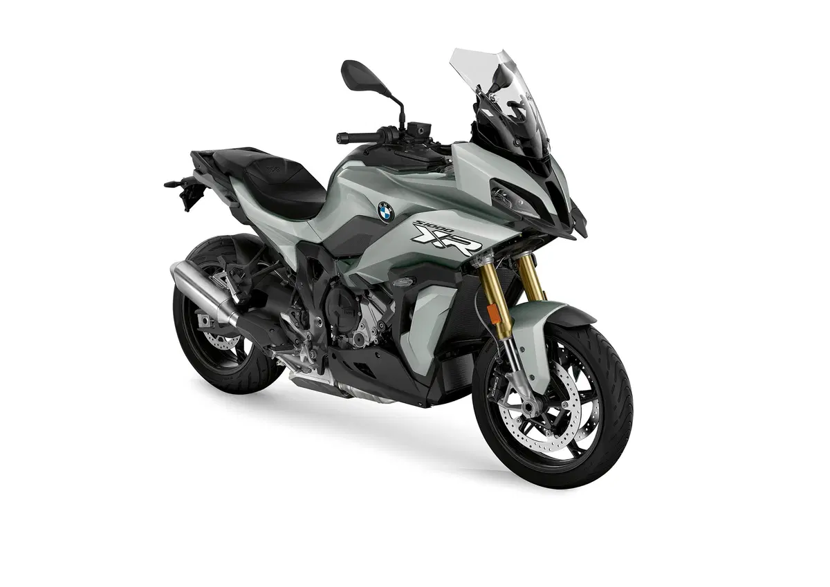 Bmw S 1000 XR S 1000 XR (2020 - 23) (17)