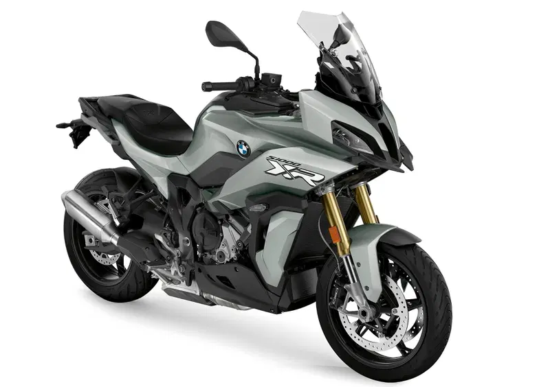 Bmw S 1000 XR S 1000 XR (2020 - 23) (17)