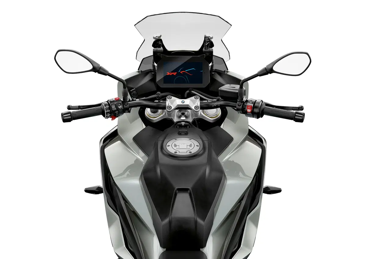 Bmw S 1000 XR S 1000 XR (2020 - 23) (20)