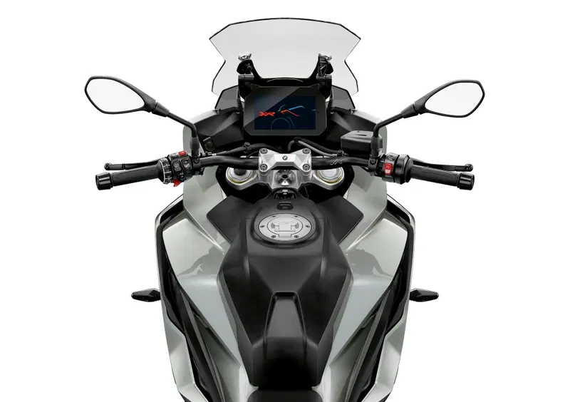 Bmw S 1000 XR S 1000 XR (2020 - 23) (20)