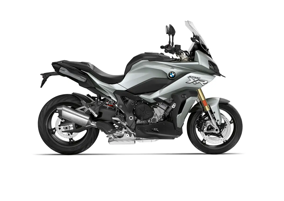 Bmw S 1000 XR S 1000 XR (2020 - 23) (18)