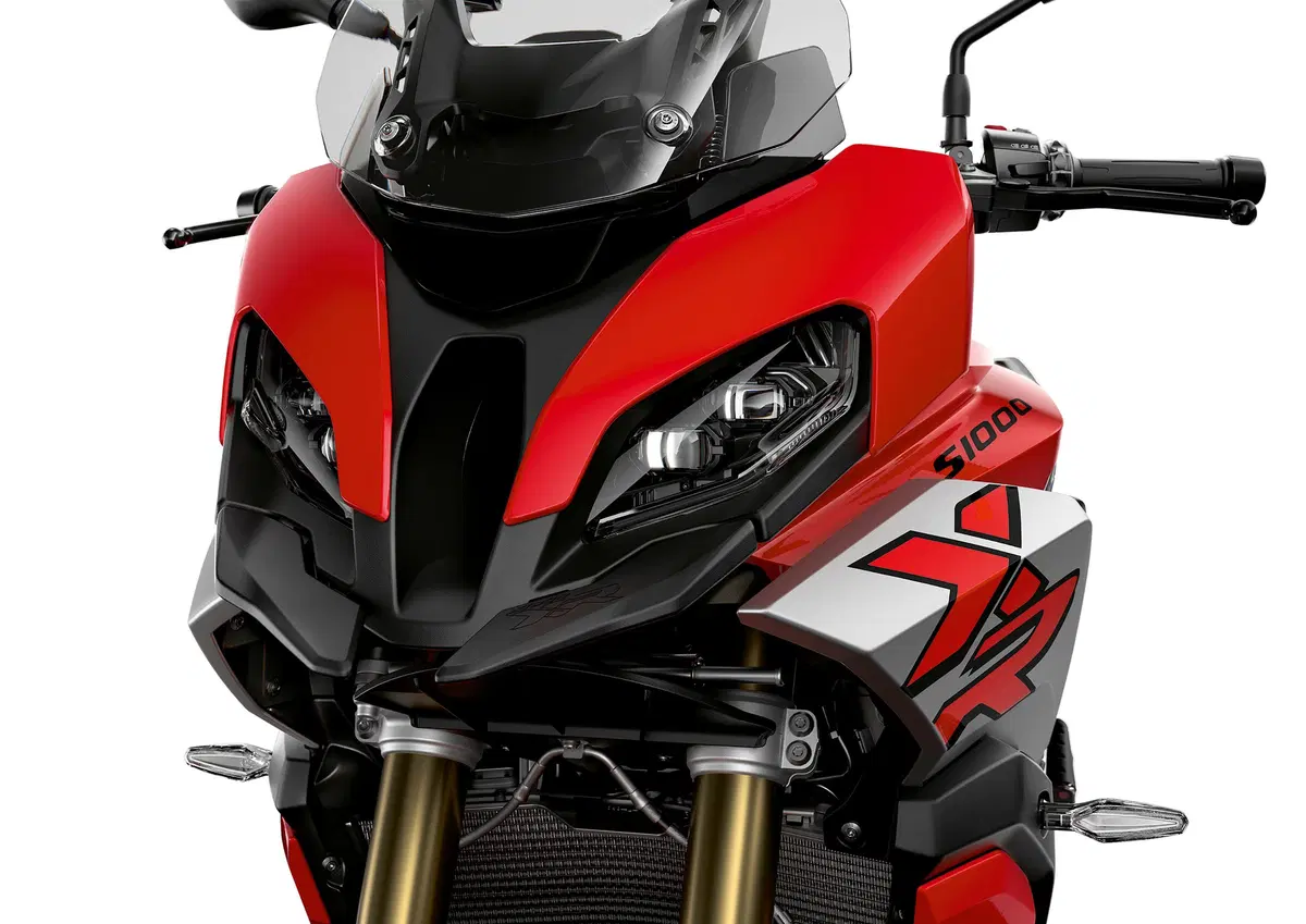 Bmw S 1000 XR S 1000 XR (2020 - 23) (26)