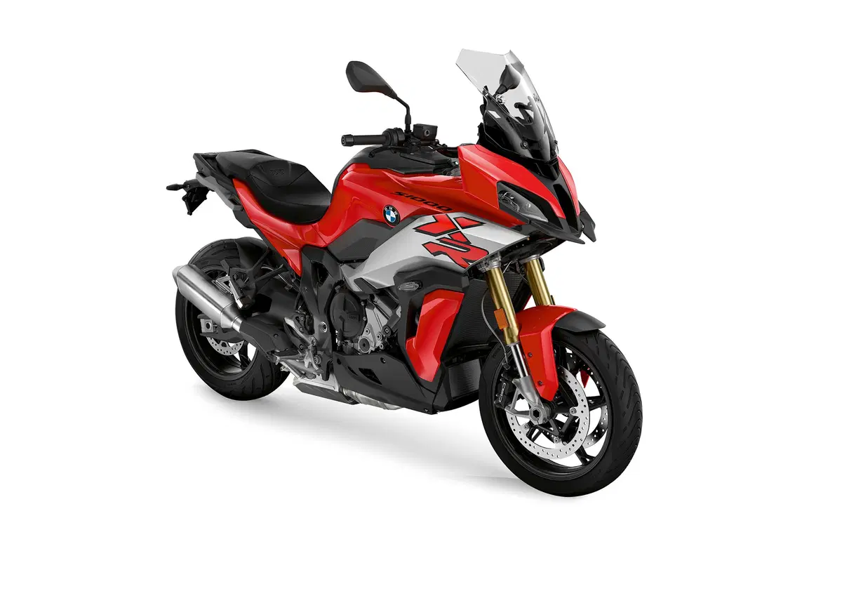 Bmw S 1000 XR S 1000 XR (2020 - 23) (28)
