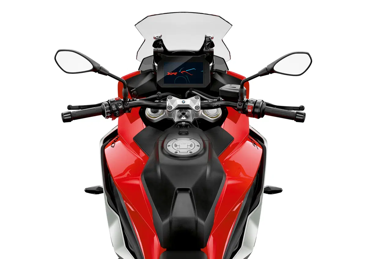 Bmw S 1000 XR S 1000 XR (2020 - 23) (29)