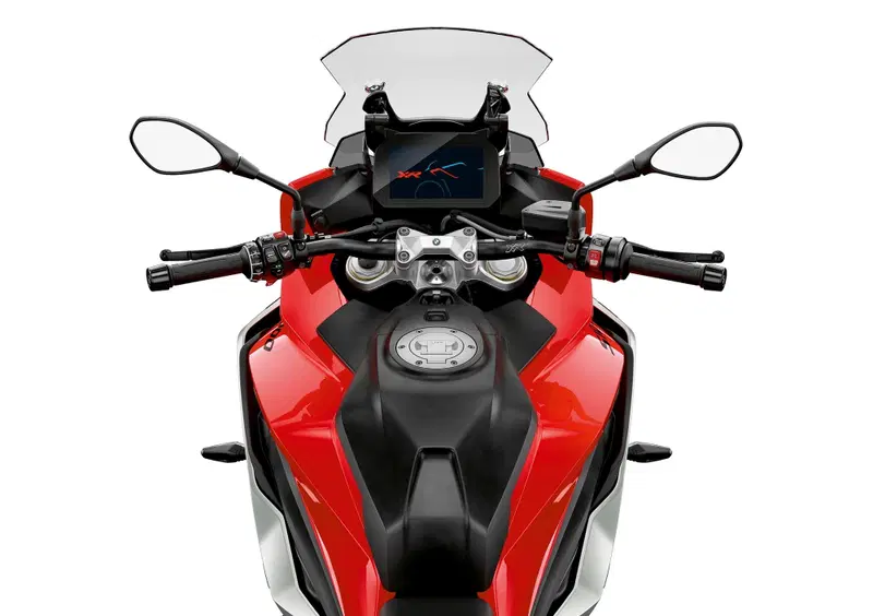 Bmw S 1000 XR S 1000 XR (2020 - 23) (29)