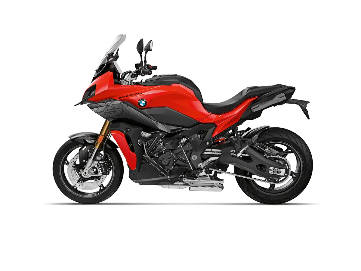 Bmw S 1000 XR S 1000 XR (2020 - 23) (32)