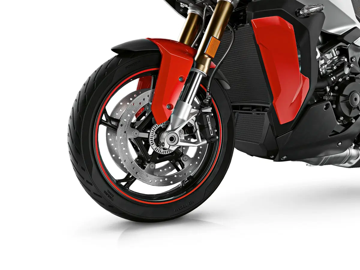Bmw S 1000 XR S 1000 XR (2020 - 23) (33)