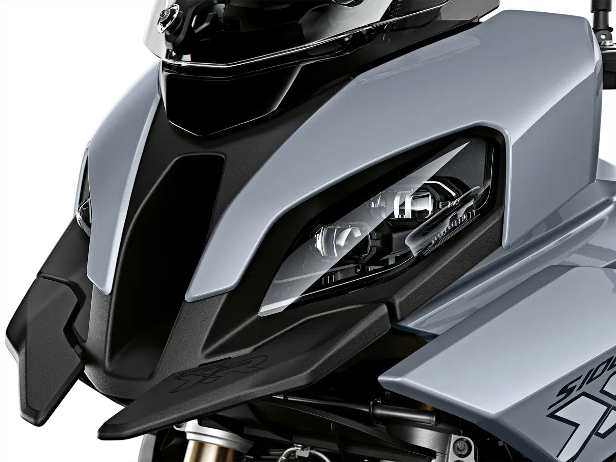 Bmw S 1000 XR S 1000 XR (2020 - 23) (34)