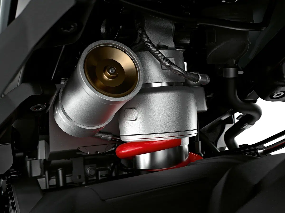 Bmw S 1000 XR S 1000 XR (2020 - 23) (35)