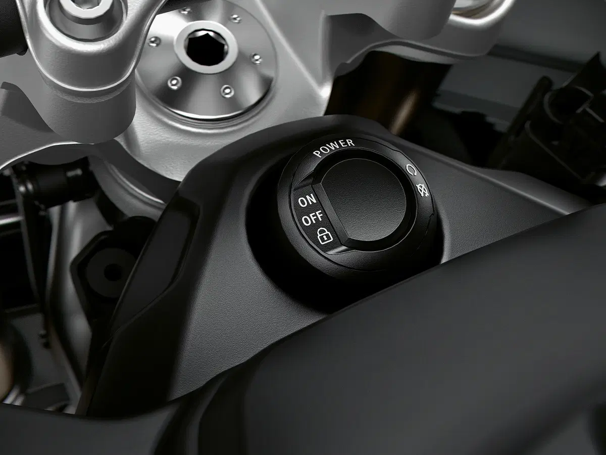 Bmw S 1000 XR S 1000 XR (2020 - 23) (38)
