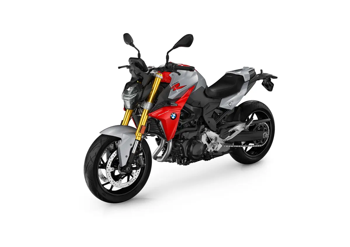 Bmw F 900 R F 900 R (2017 - 20) (6)
