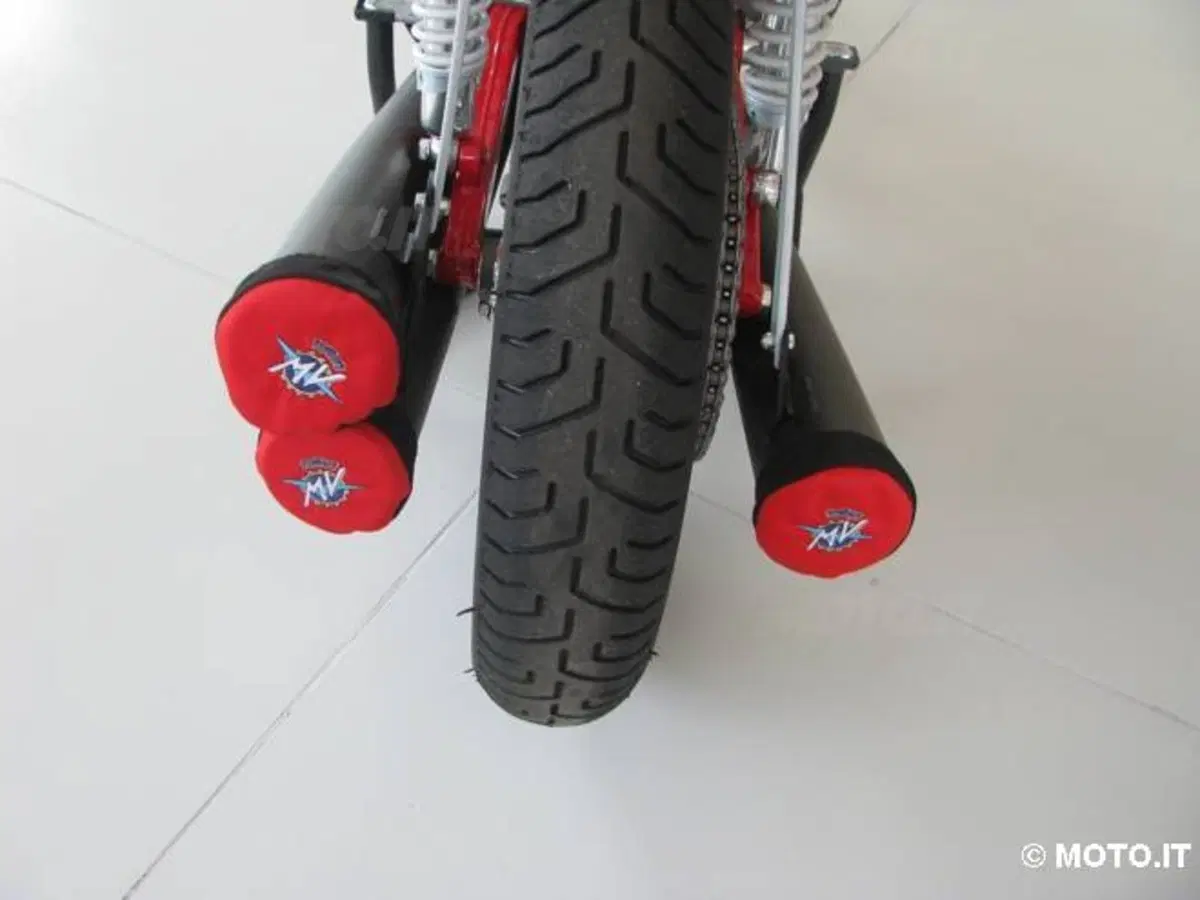 Le Strane di Moto.it: la MV Agusta 500 3 cilindri di Agostini (5)