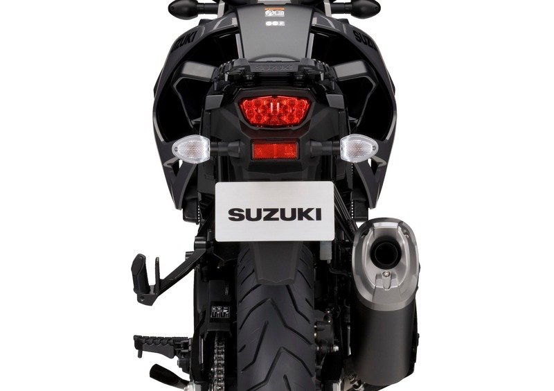 Suzuki V-Strom 1050 V-Strom 1050 (2020 - 21) (5)