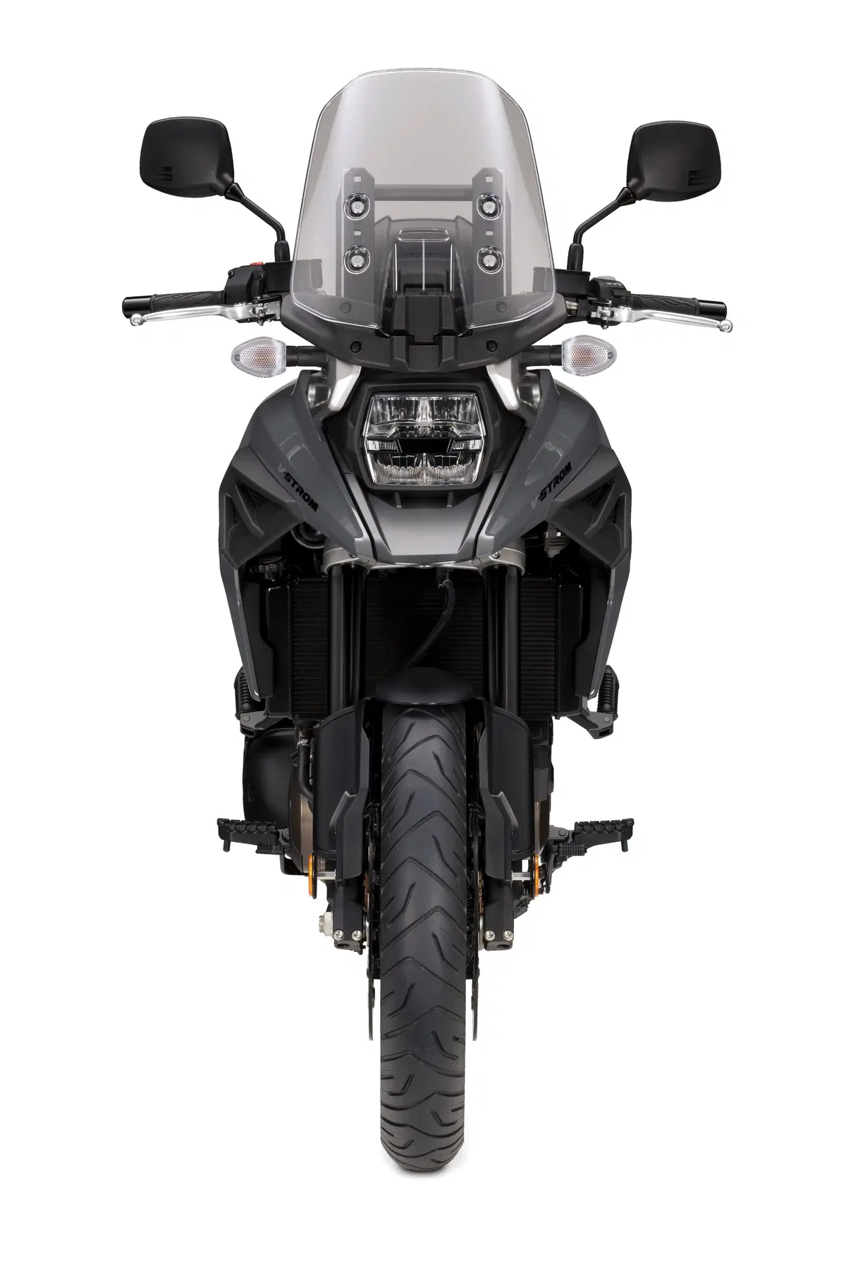 Suzuki V-Strom 1050 V-Strom 1050 (2020 - 21) (3)