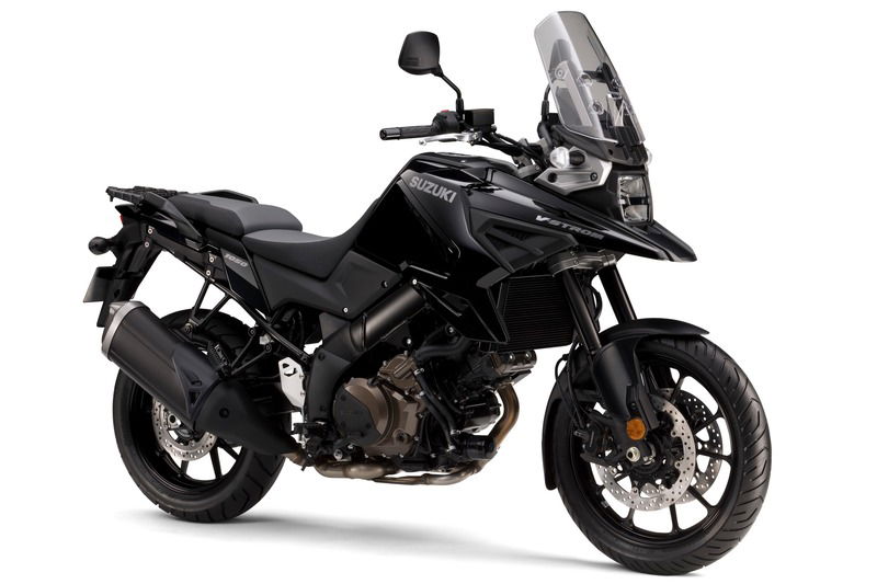 Suzuki V-Strom 1050 V-Strom 1050 (2020 - 21)