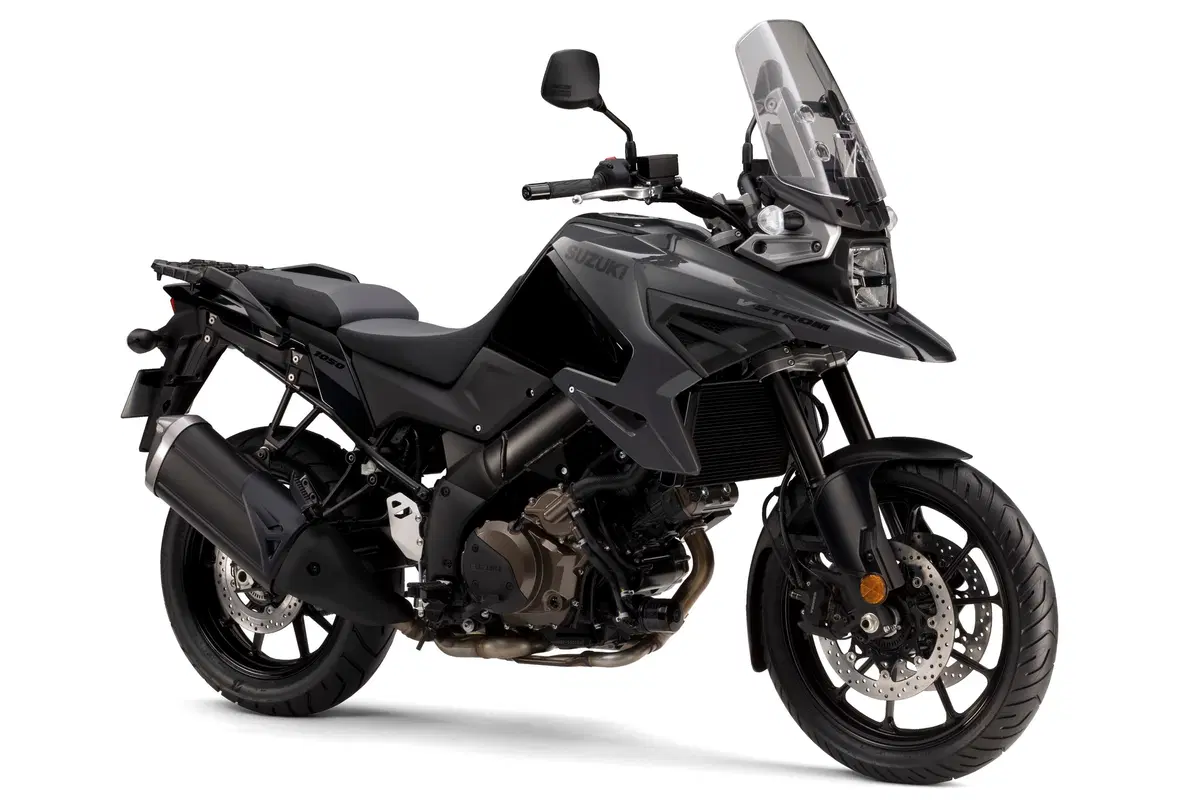 Suzuki V-Strom 1050 V-Strom 1050 (2020 - 21) (2)