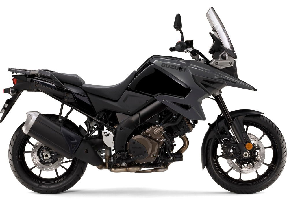 Suzuki V-Strom 1050 (2020 - 21) (4)