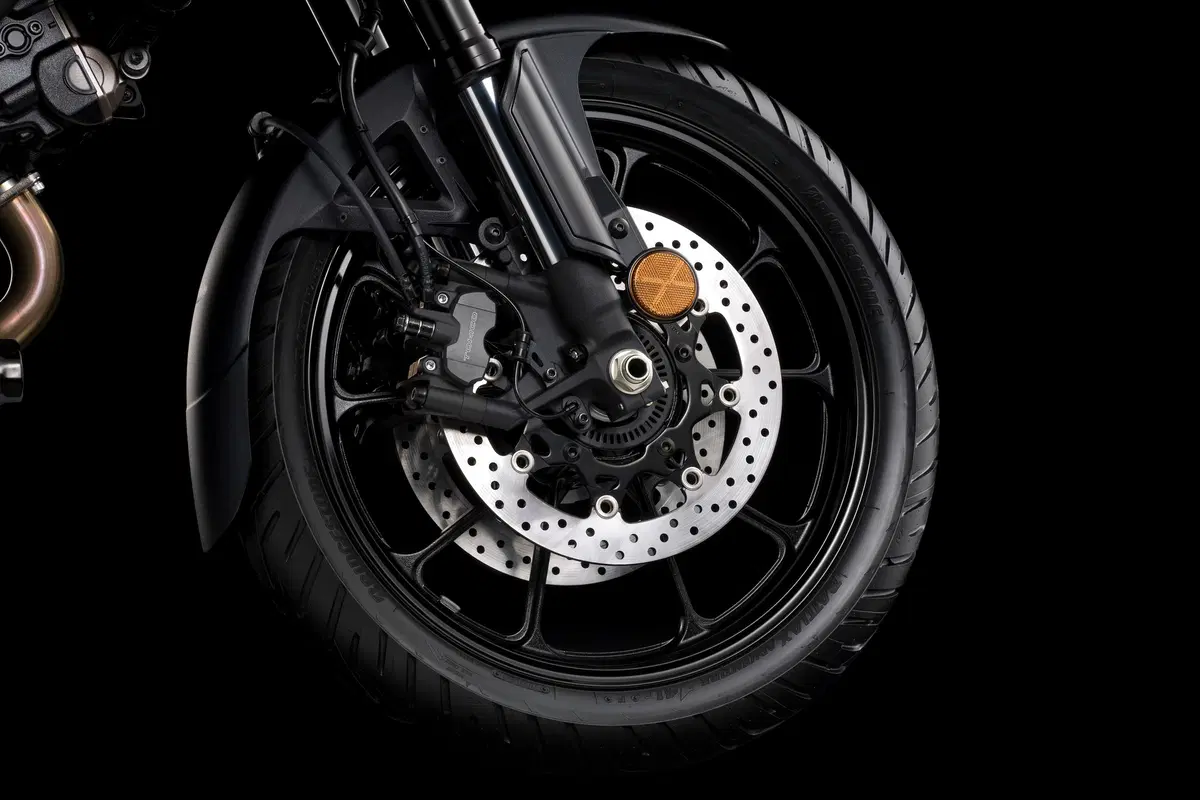 Suzuki V-Strom 1050 V-Strom 1050 (2020 - 21) (8)