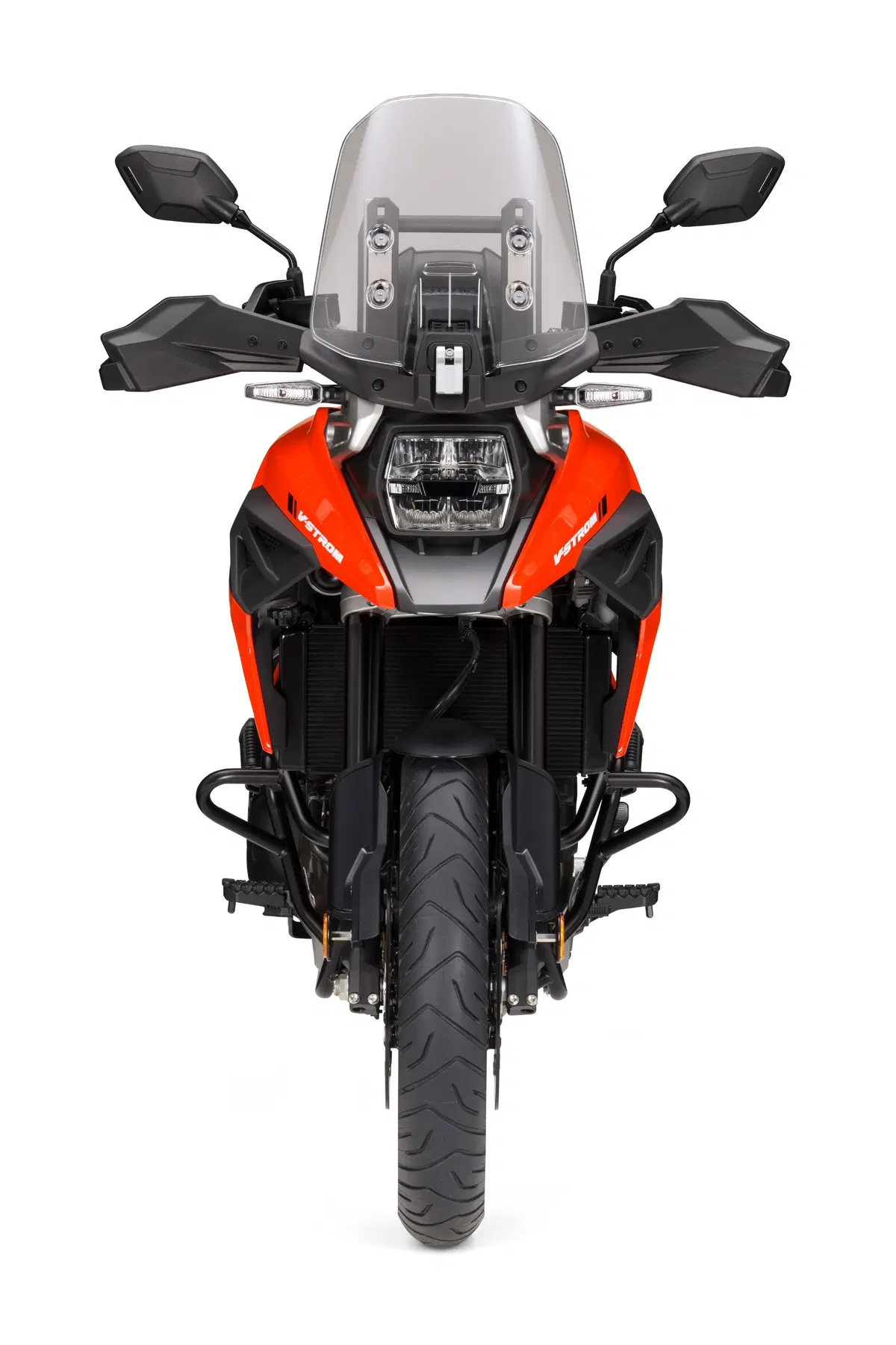 Suzuki V-Strom 1050XT V-Strom 1050XT (2020 - 23) (2)