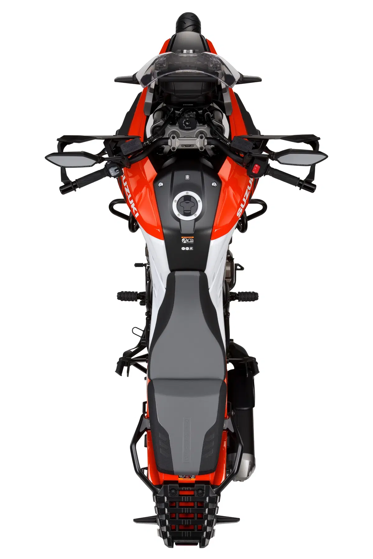 Suzuki V-Strom 1050XT V-Strom 1050XT (2020 - 23) (6)