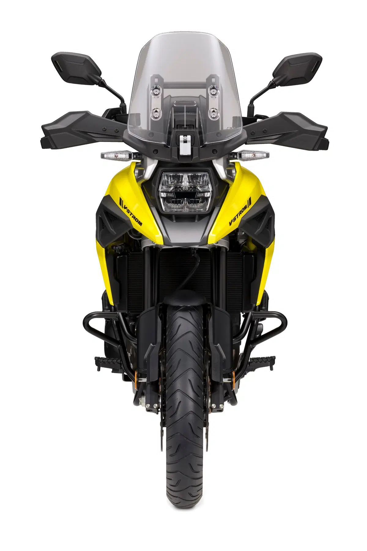 Suzuki V-Strom 1050XT V-Strom 1050XT (2020 - 23) (8)