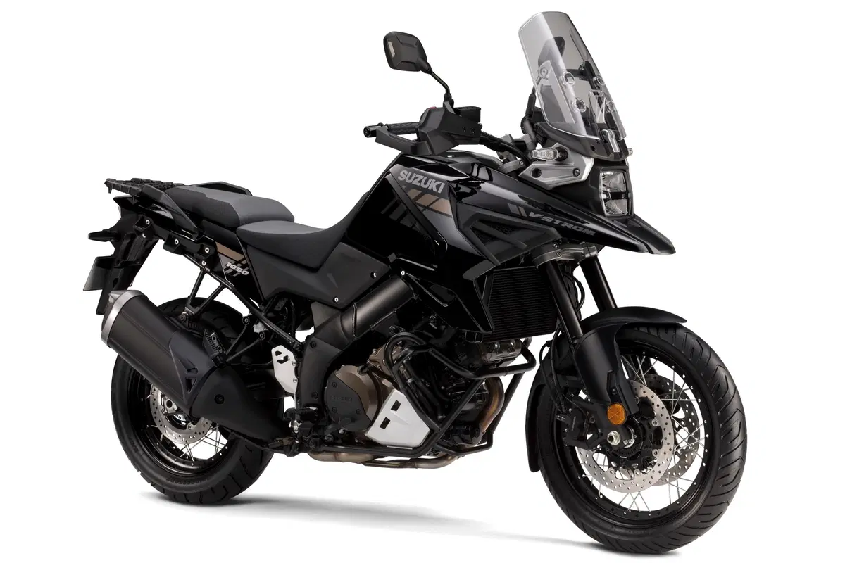 Suzuki V-Strom 1050XT V-Strom 1050XT (2020 - 23) (13)