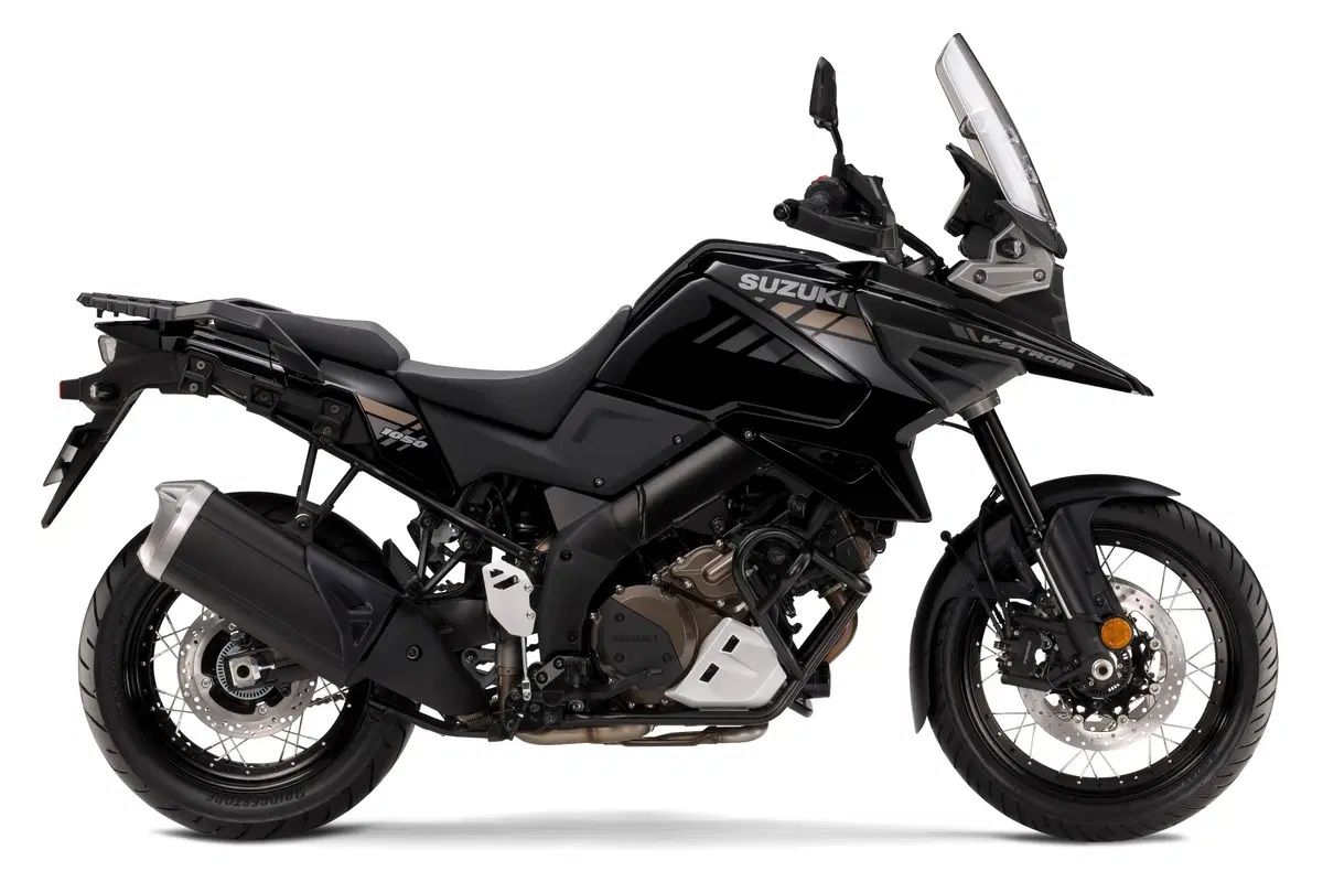 Suzuki V-Strom 1050XT V-Strom 1050XT (2020 - 23) (14)