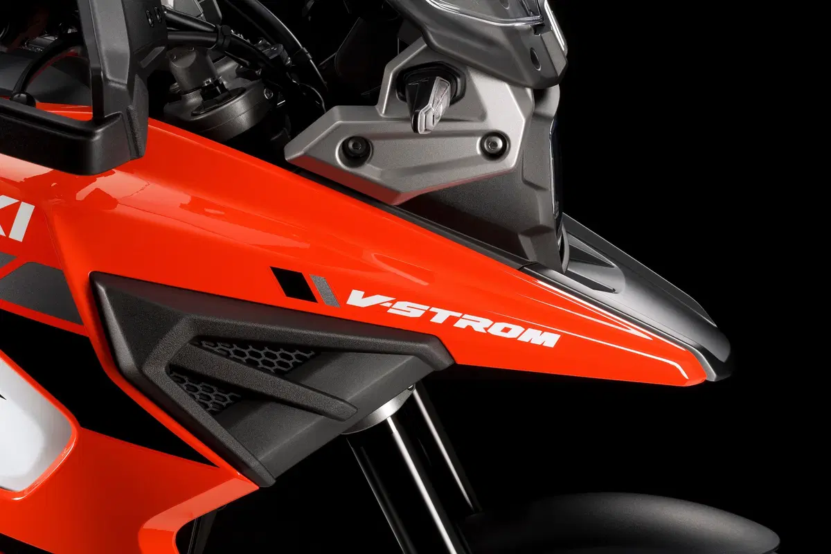 Suzuki V-Strom 1050XT V-Strom 1050XT (2020 - 23) (15)