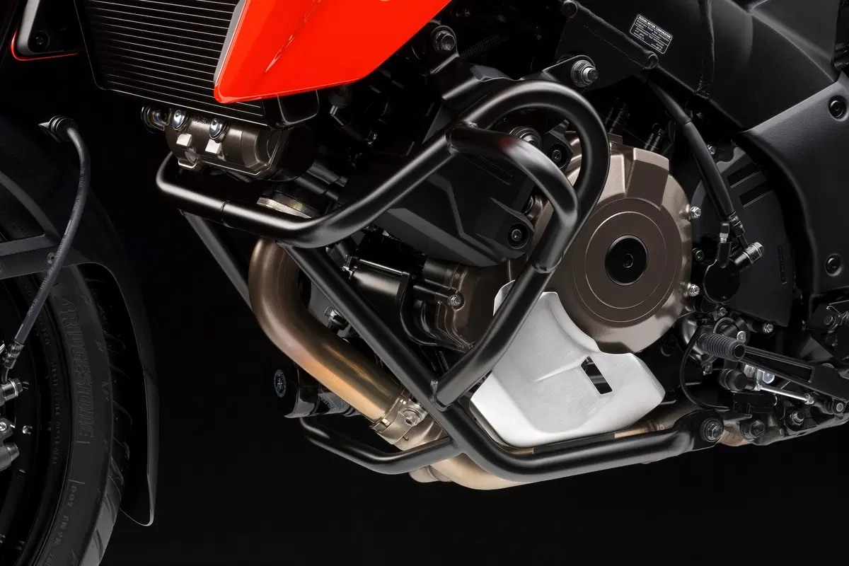 Suzuki V-Strom 1050XT V-Strom 1050XT (2020 - 23) (16)