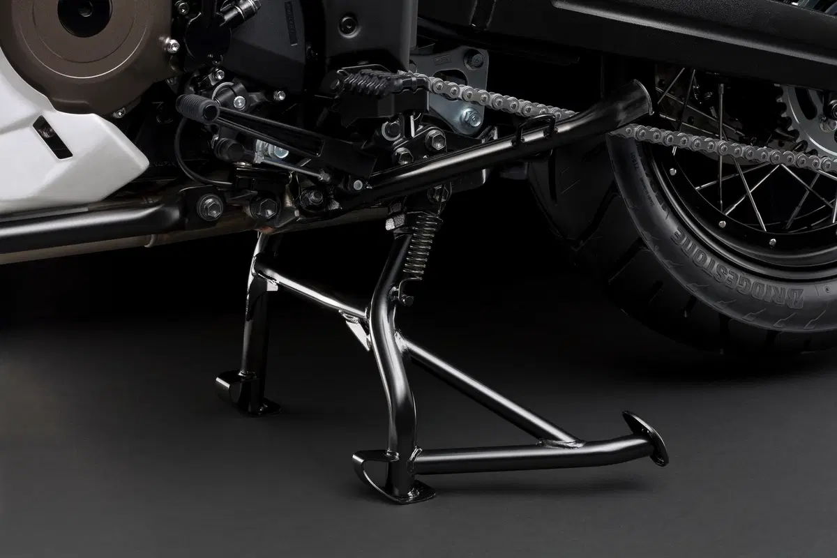 Suzuki V-Strom 1050XT V-Strom 1050XT (2020 - 23) (17)