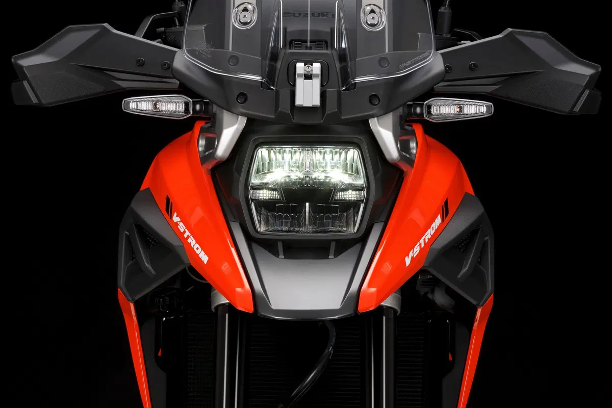 Suzuki V-Strom 1050XT V-Strom 1050XT (2020 - 23) (19)