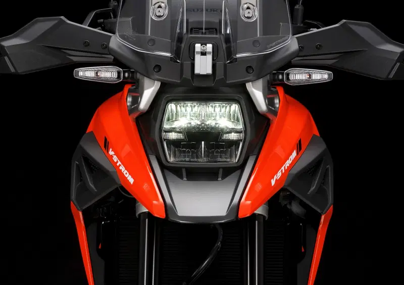 Suzuki V-Strom 1050XT V-Strom 1050XT (2020 - 23) (19)