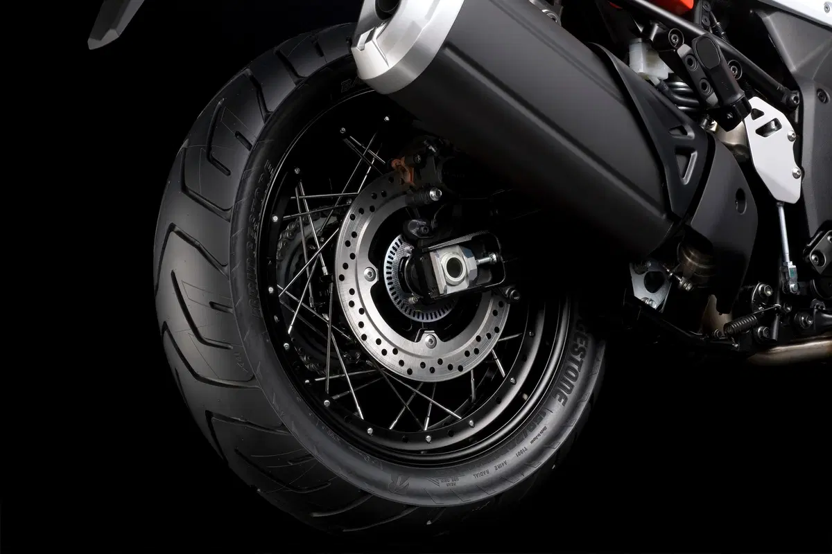 Suzuki V-Strom 1050XT V-Strom 1050XT (2020 - 23) (22)
