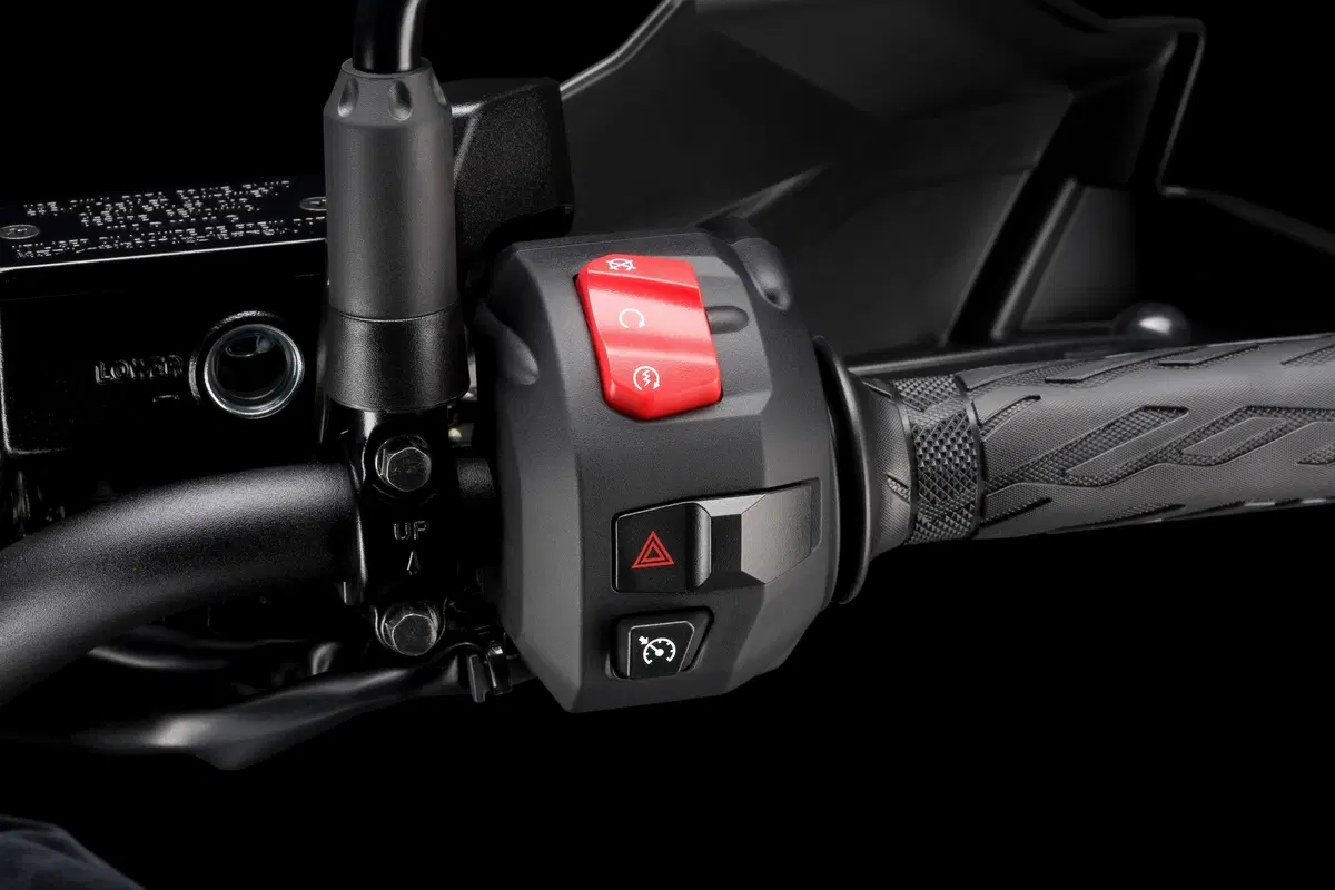 Suzuki V-Strom 1050XT V-Strom 1050XT (2020 - 23) (23)