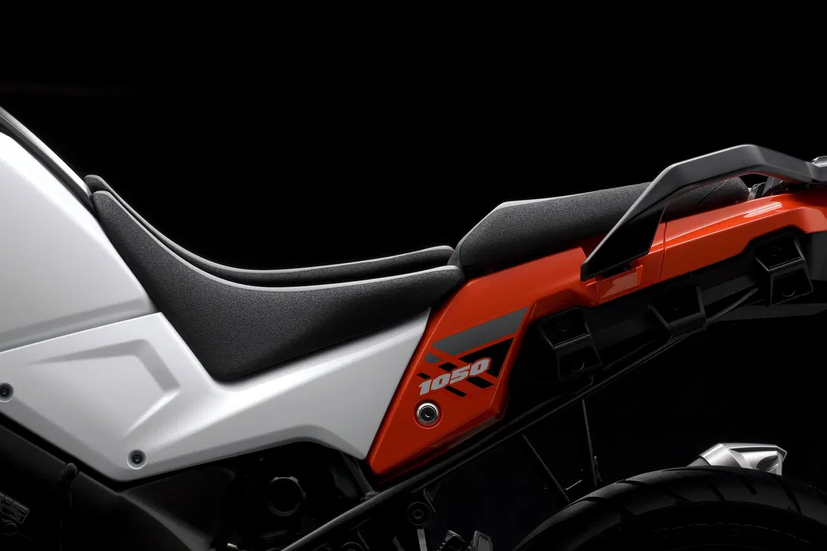 Suzuki V-Strom 1050XT V-Strom 1050XT (2020 - 23) (24)