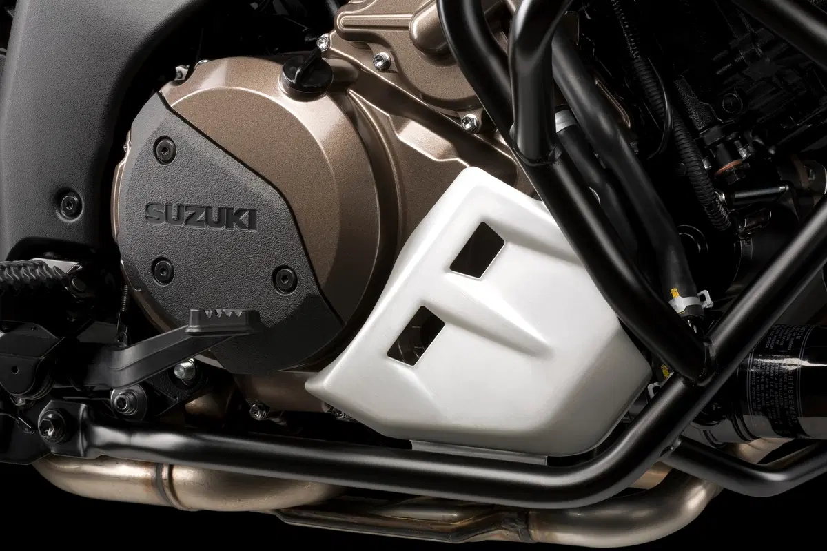 Suzuki V-Strom 1050XT V-Strom 1050XT (2020 - 23) (26)