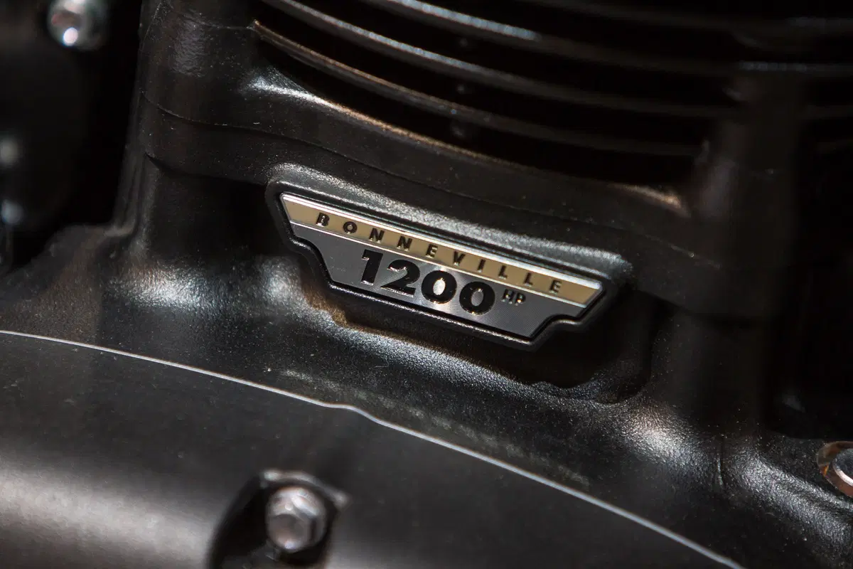Triumph Thruxton RS a EICMA 2019. Foto e dati (17)