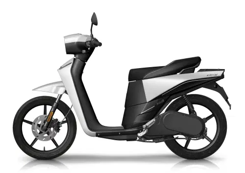 Askoll NGS 2 (2019 - 26)