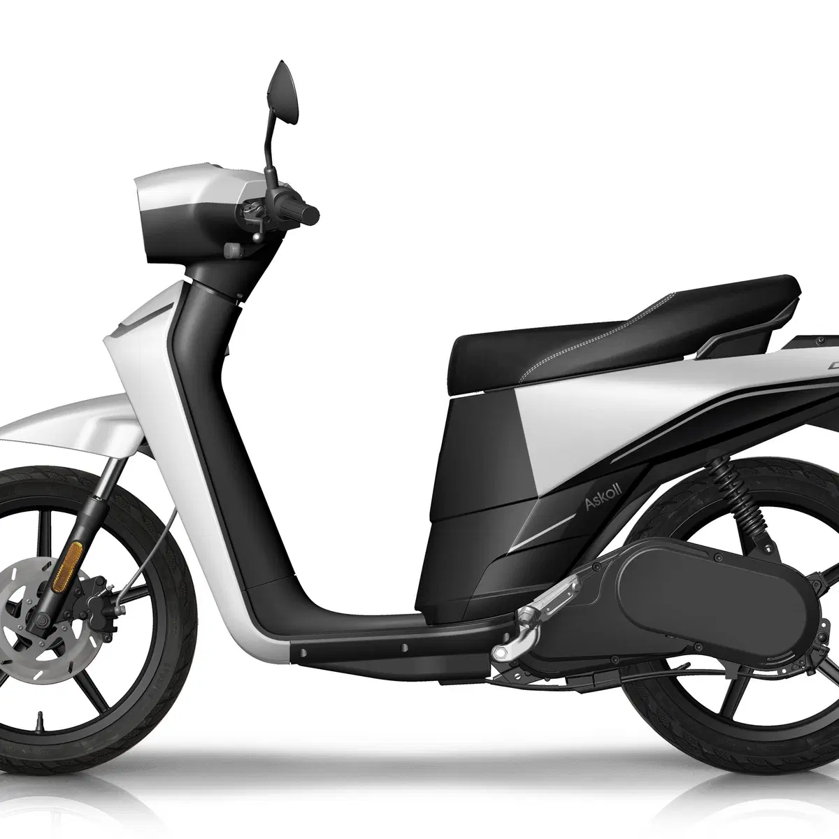 Askoll NGS 2 (2019 - 26)
