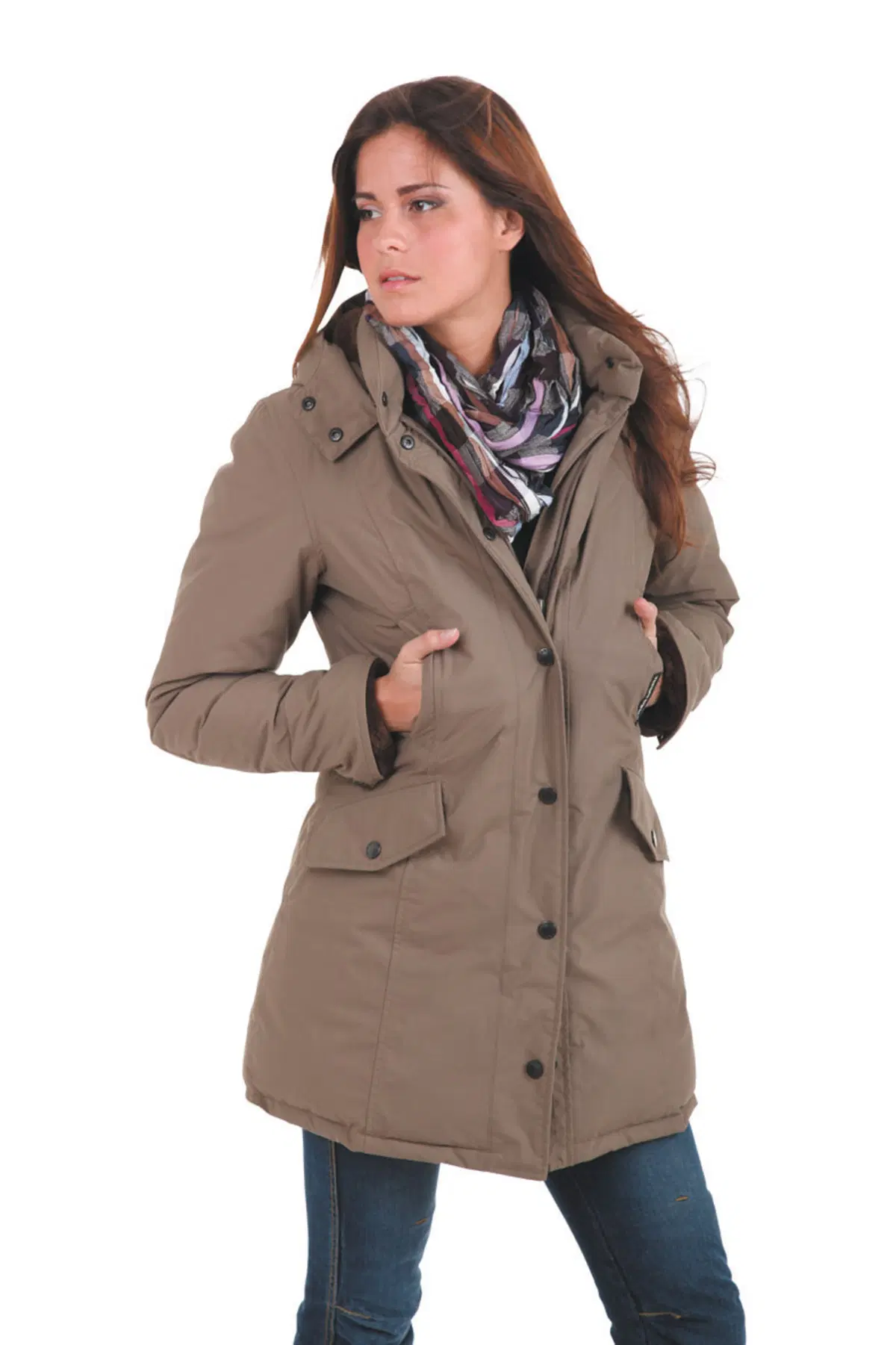Autunno in beige da Tucano Urbano (2)