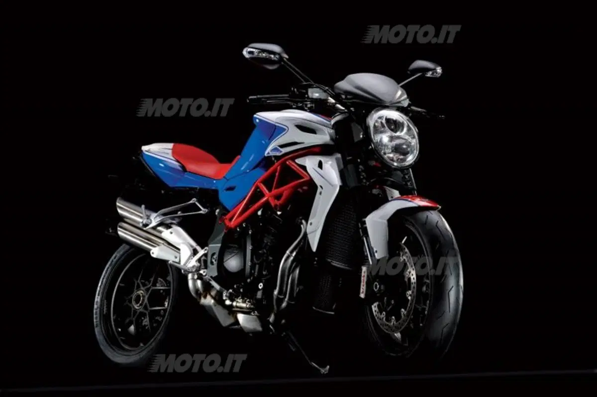 Nuova MV Agusta Brutale RR 1090 (4)