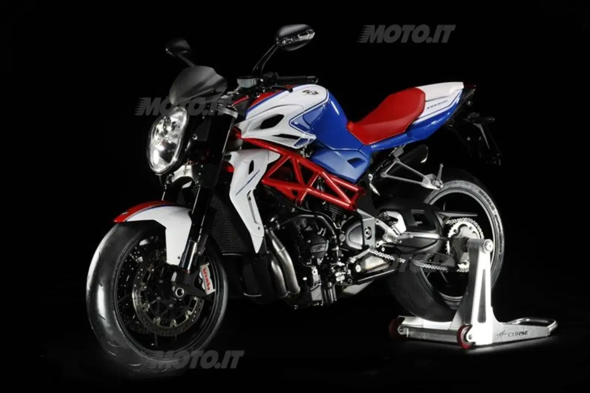 Nuova MV Agusta Brutale RR 1090 (5)