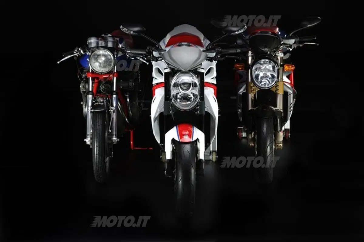 Nuova MV Agusta Brutale RR 1090 (6)