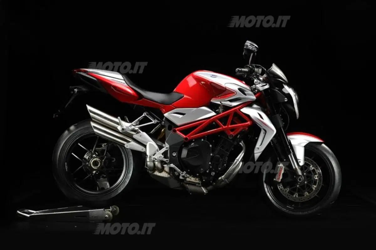 Nuova MV Agusta Brutale RR 1090 (7)