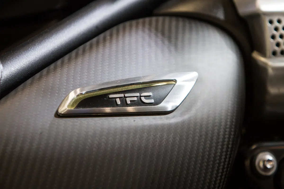  Triumph Bobber TFC a EICMA 2019: foto e dati  (7)