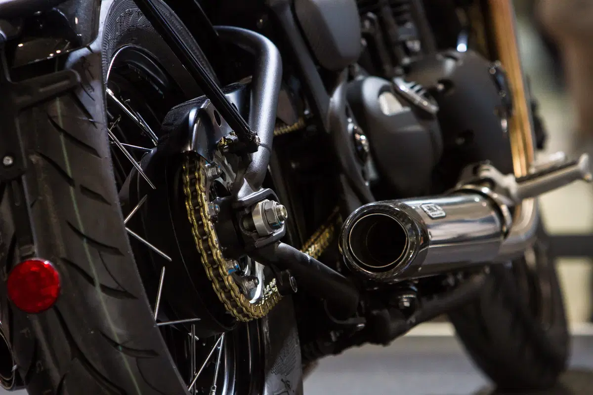  Triumph Bobber TFC a EICMA 2019: foto e dati  (12)